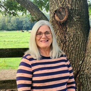 Meet your Posher, Vicky